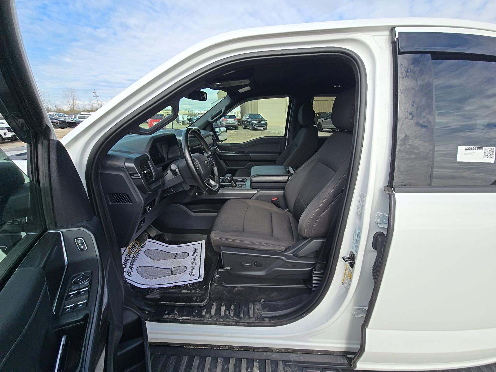 FORD F-150 - 2