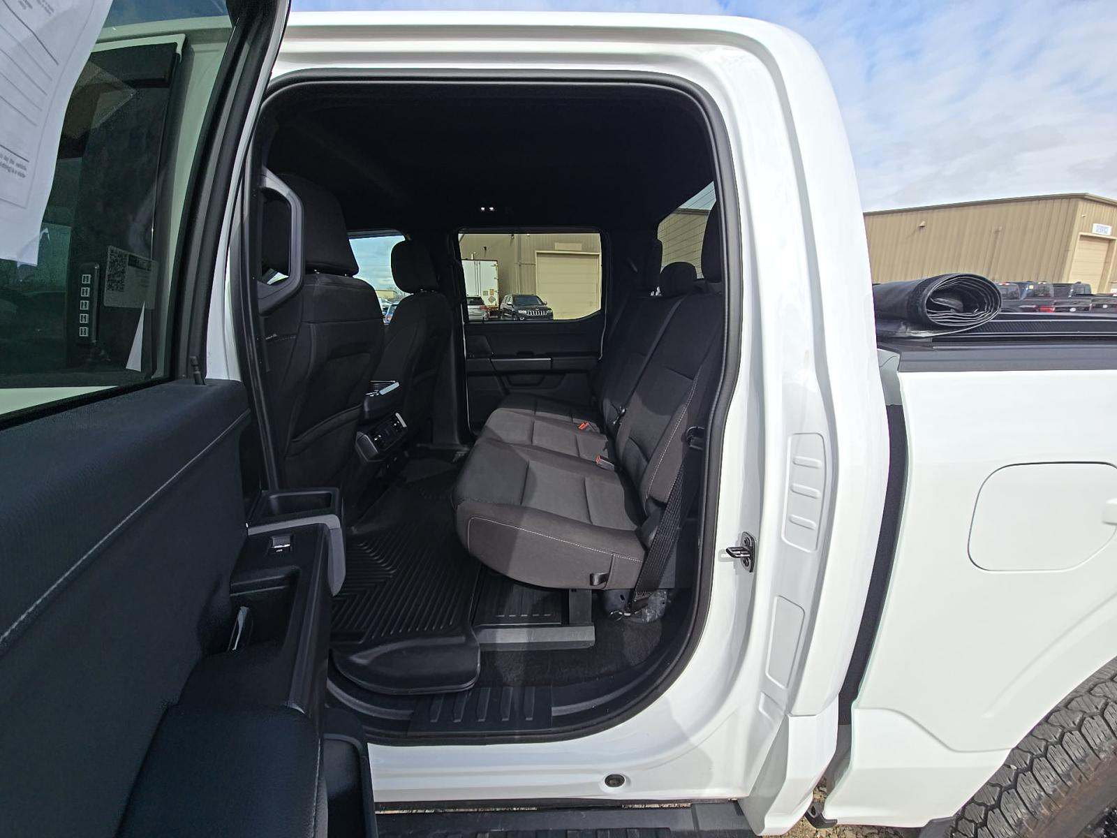 FORD F-150 - 9
