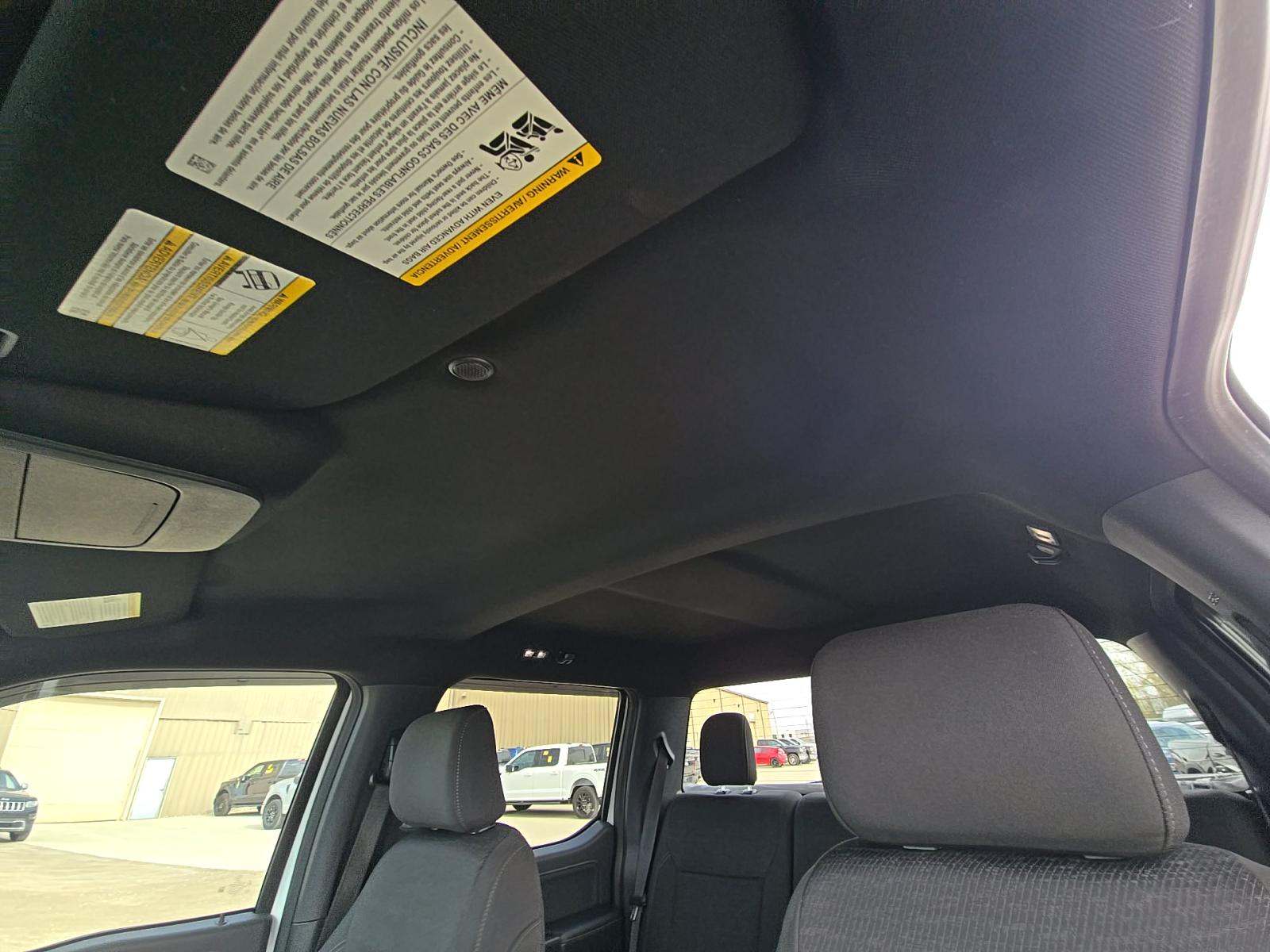 FORD F-150 - 7