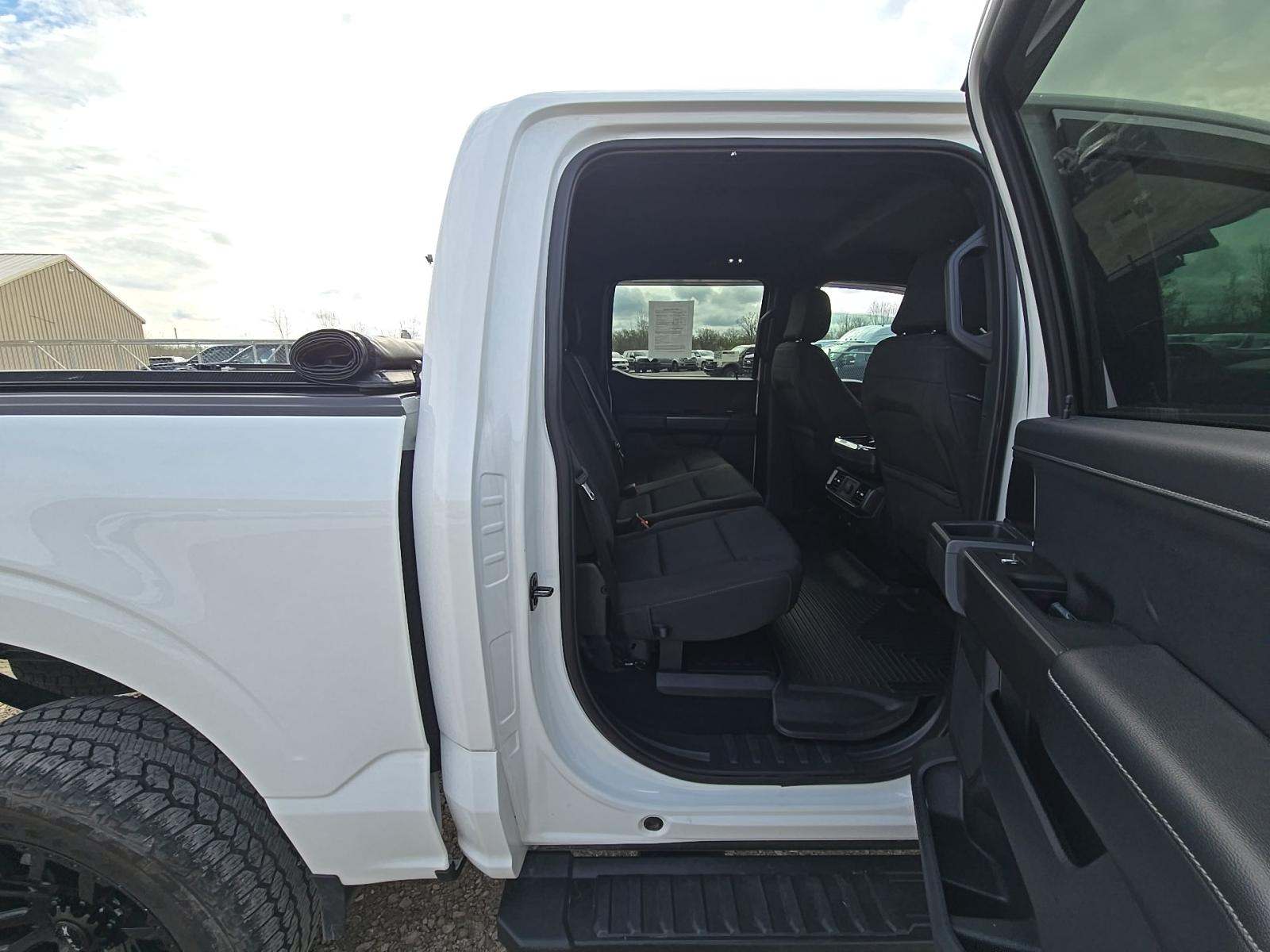 2024 Ford F-150 XLT AWD