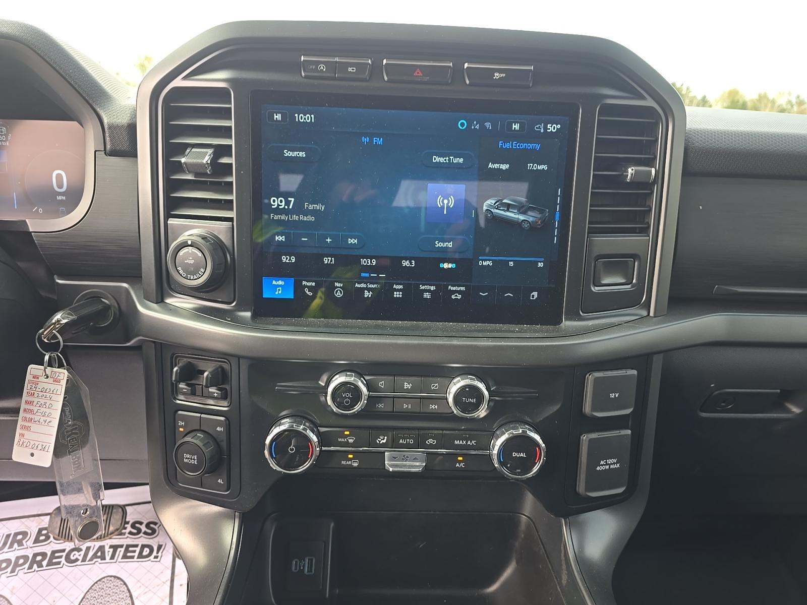 FORD F-150 - 6