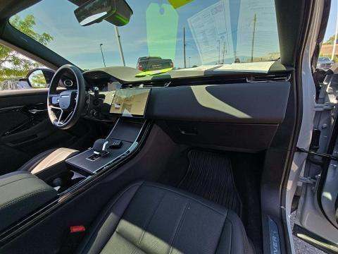 2024 Land Rover Range Rover Evoque Dynamic SE AWD