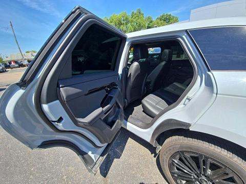 2024 Land Rover Range Rover Evoque Dynamic SE AWD