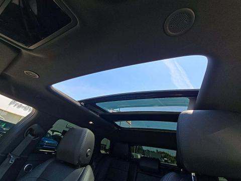 2024 Land Rover Range Rover Evoque Dynamic SE AWD