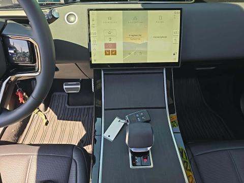 2024 Land Rover Range Rover Evoque Dynamic SE AWD