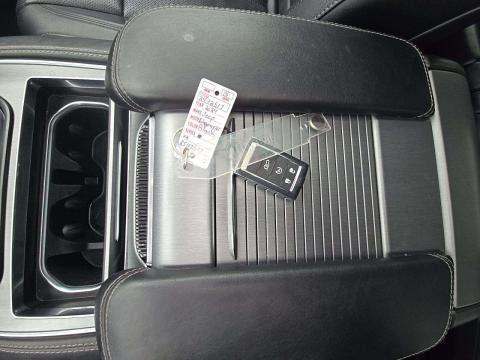 JEEP SERIES II CARBIDE - 4