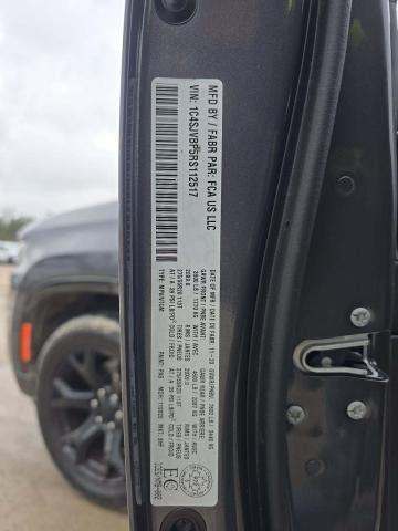 JEEP SERIES II CARBIDE - 1