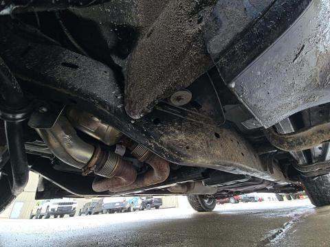 JEEP SERIES II CARBIDE - 3