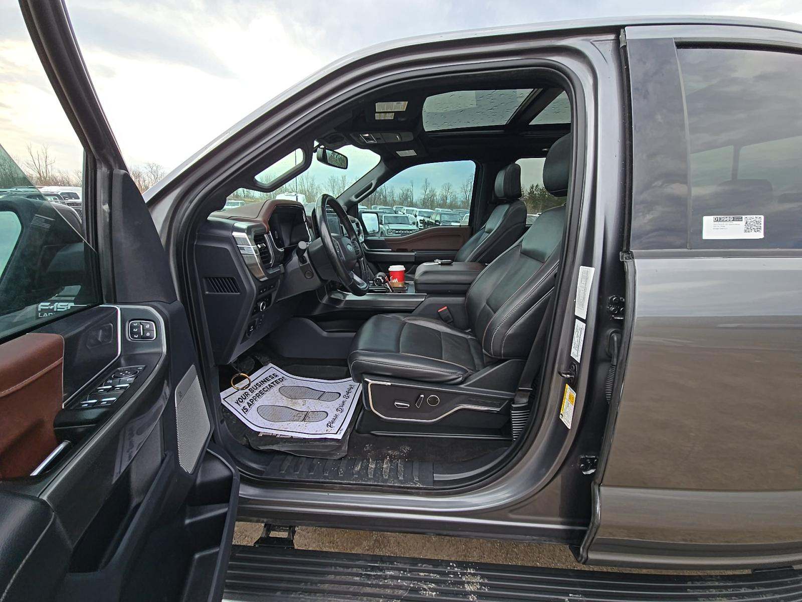 FORD F-150 - 2