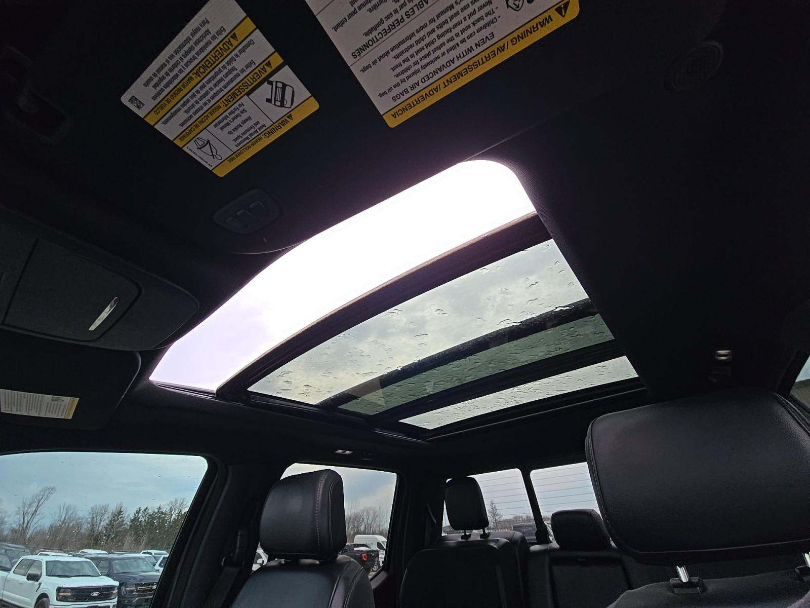 FORD F-150 - 7
