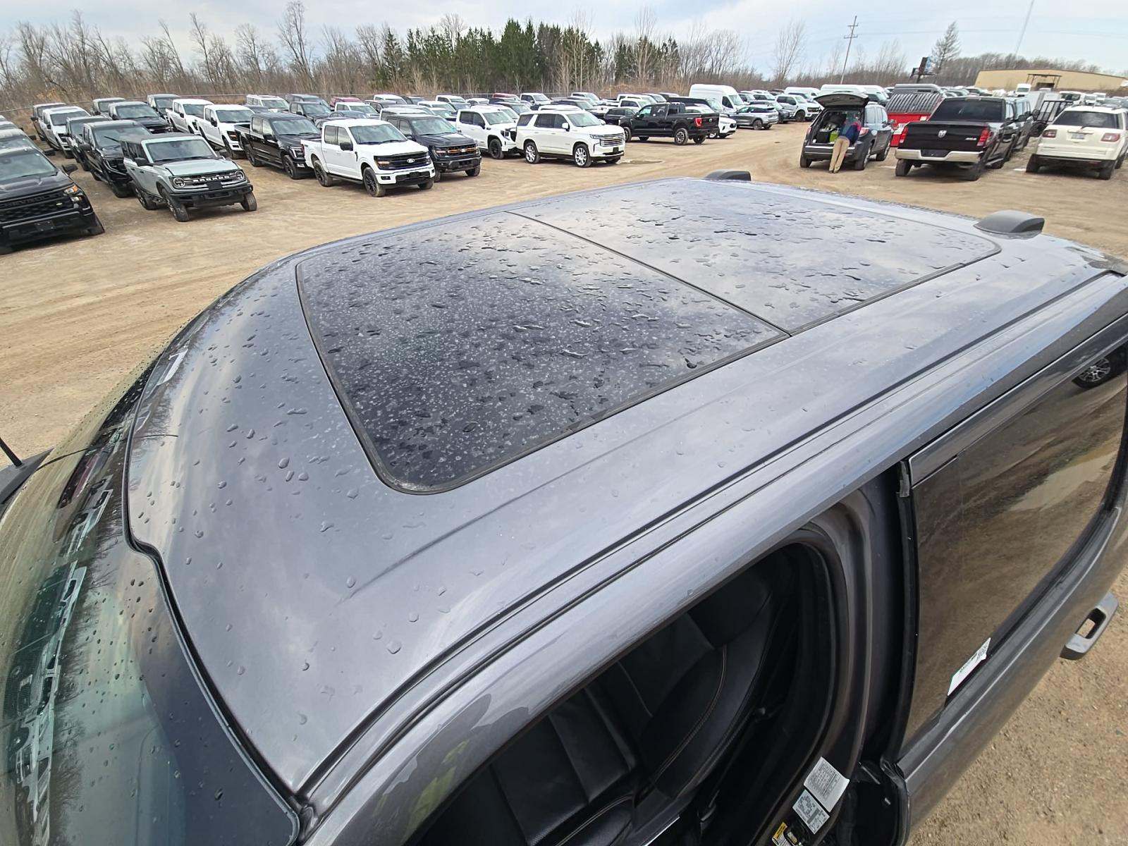 FORD F-150 - 8
