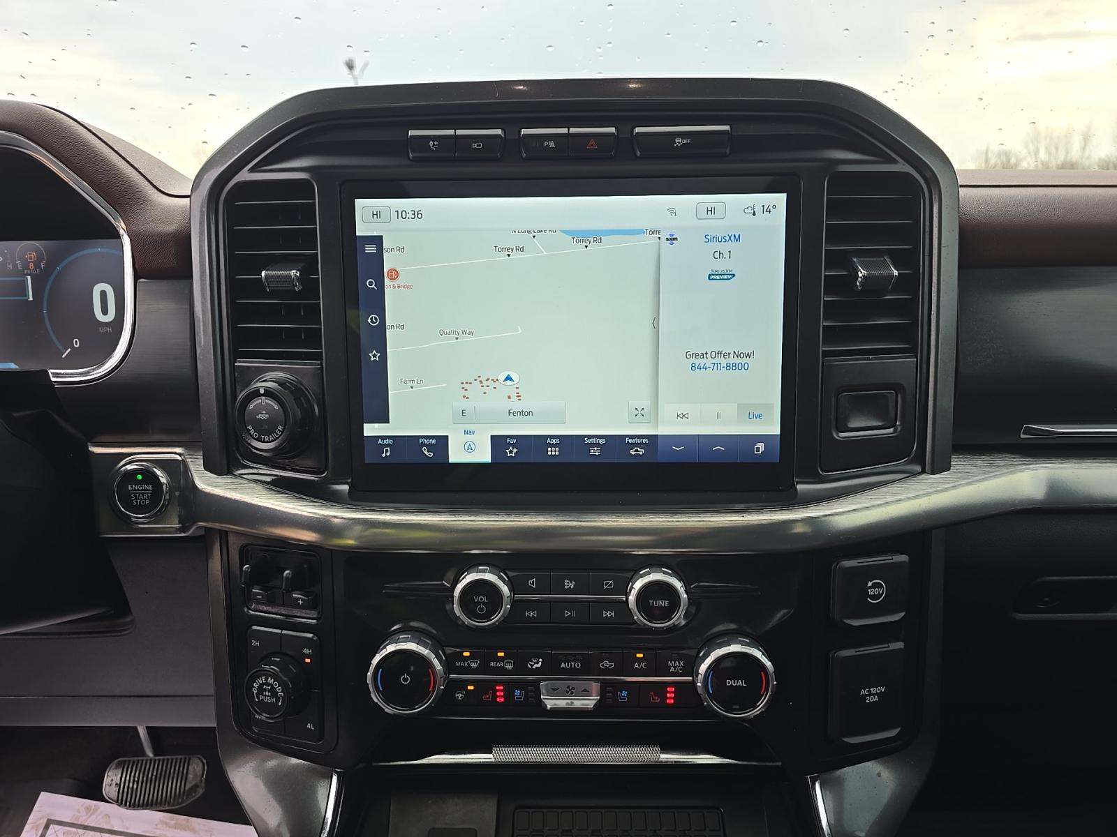 FORD F-150 - 6