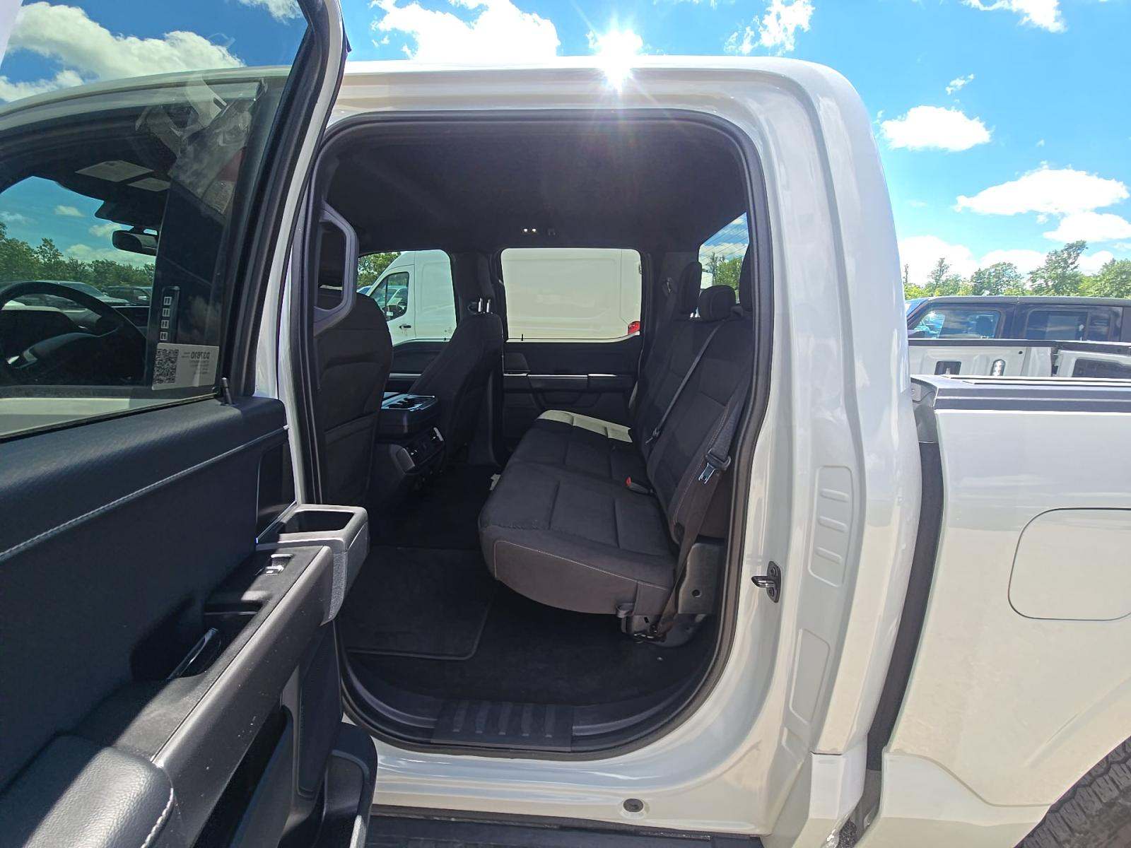 2024 Ford F-150 XLT AWD