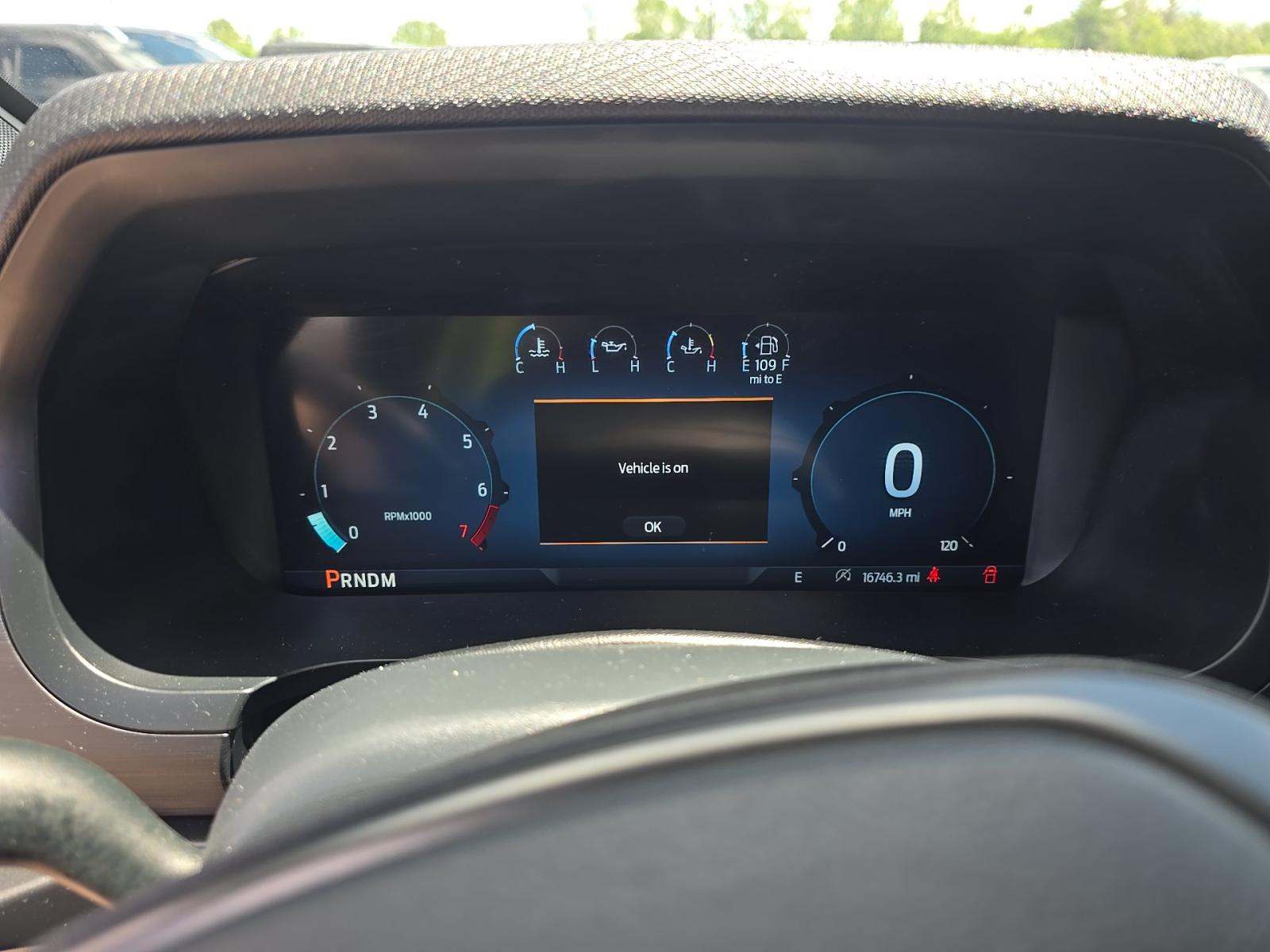 2024 Ford F-150 XLT AWD