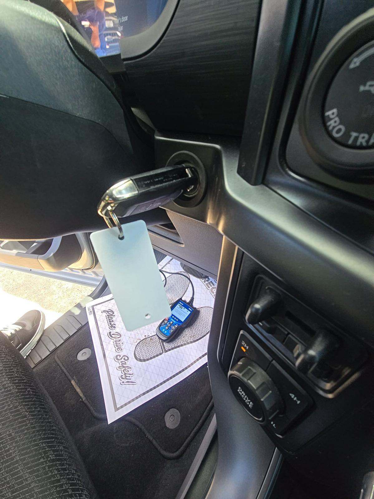 2024 Ford F-150 XLT AWD