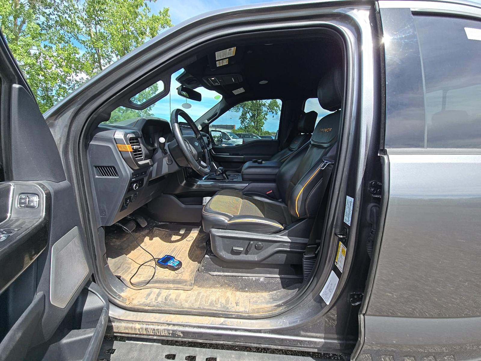 2023 Ford F-150 Tremor AWD