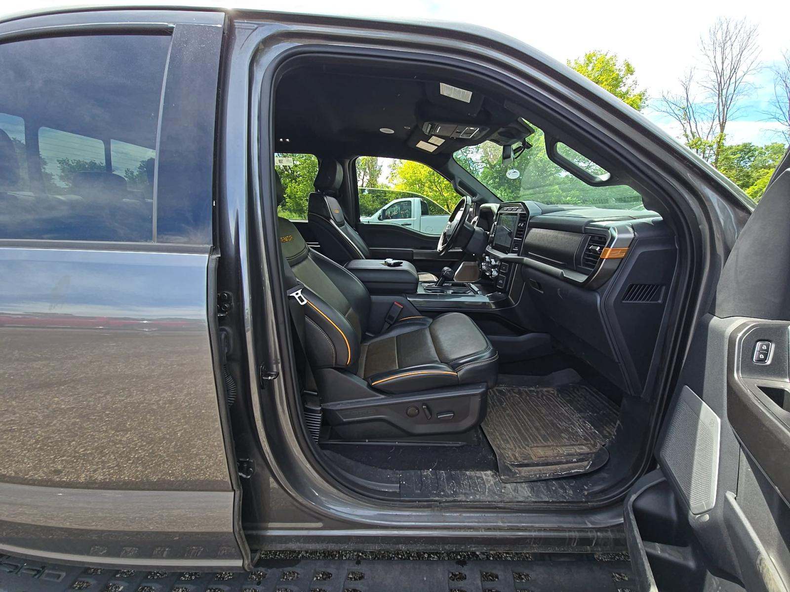 2023 Ford F-150 Tremor AWD