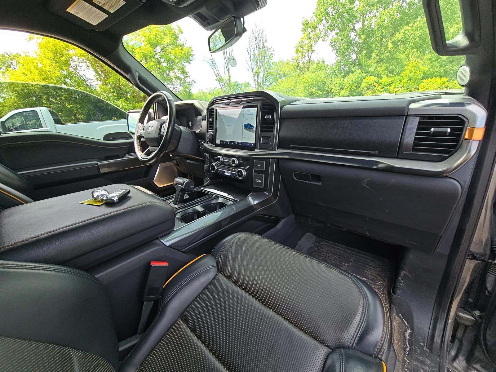 2023 Ford F-150 Tremor AWD