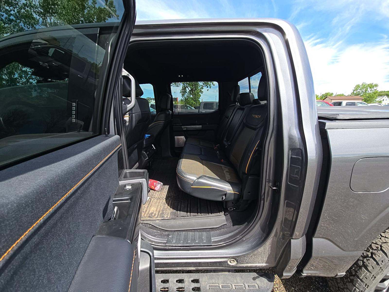 2023 Ford F-150 Tremor AWD
