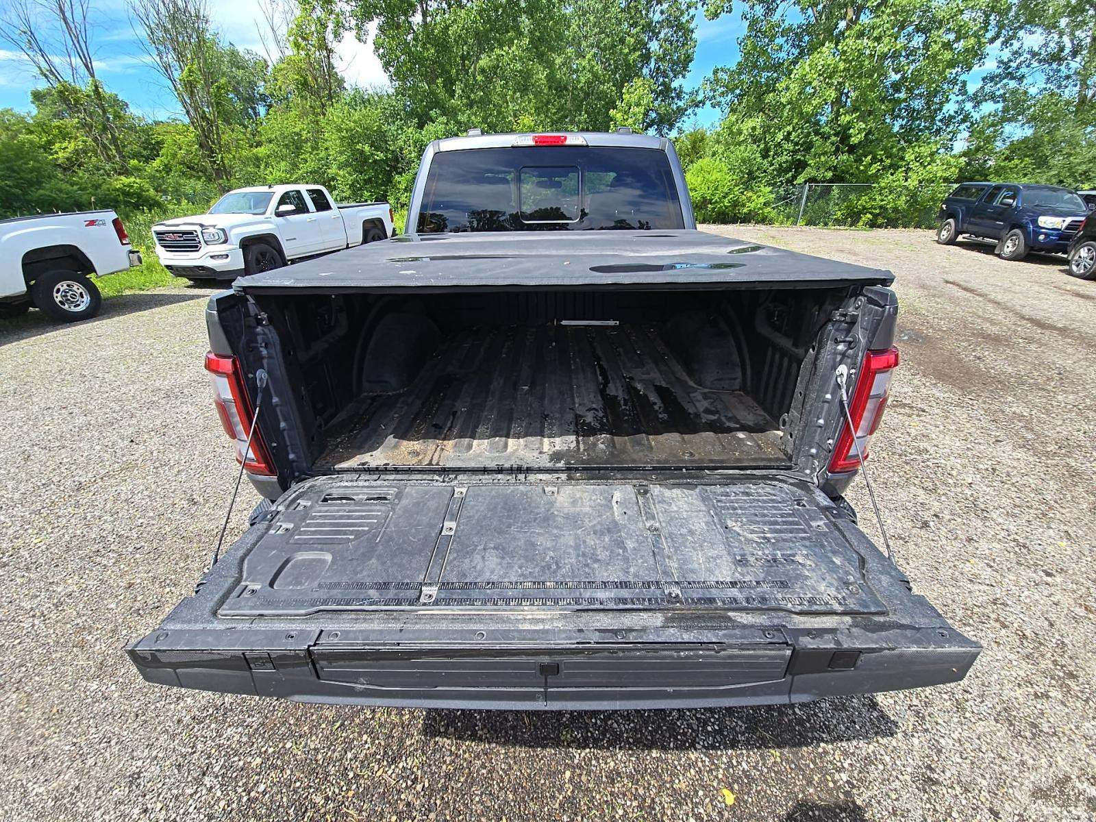 2023 Ford F-150 Tremor AWD