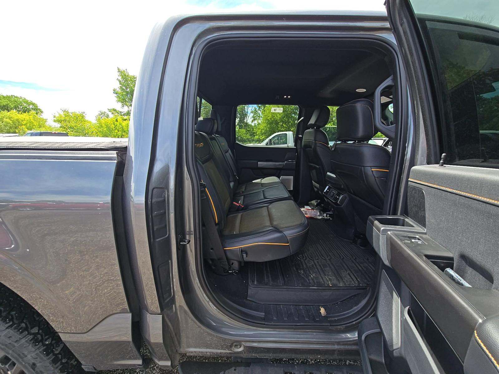 2023 Ford F-150 Tremor AWD