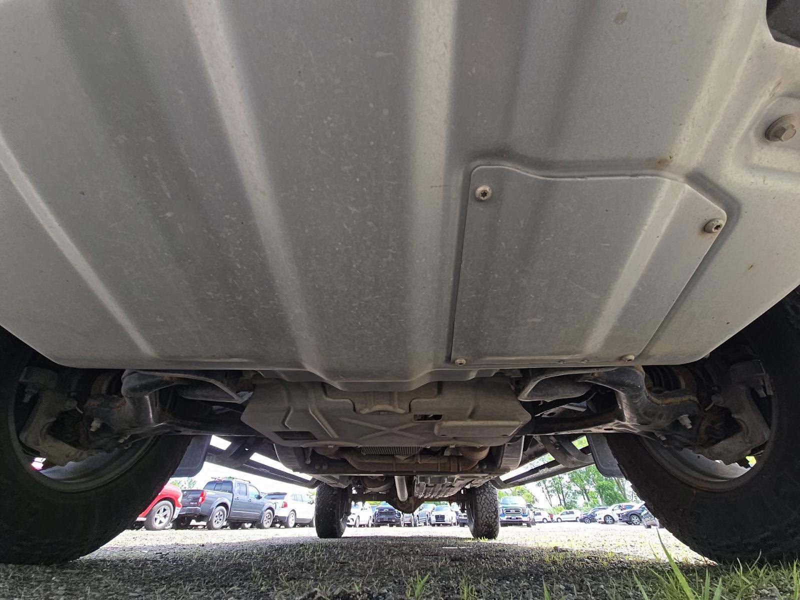 2023 Ford F-150 Tremor AWD