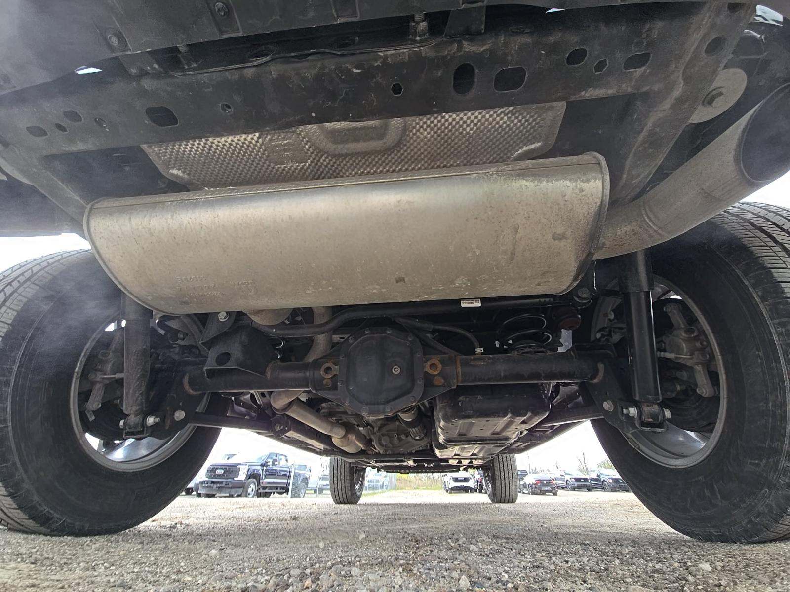 2024 Jeep Wrangler Sahara AWD