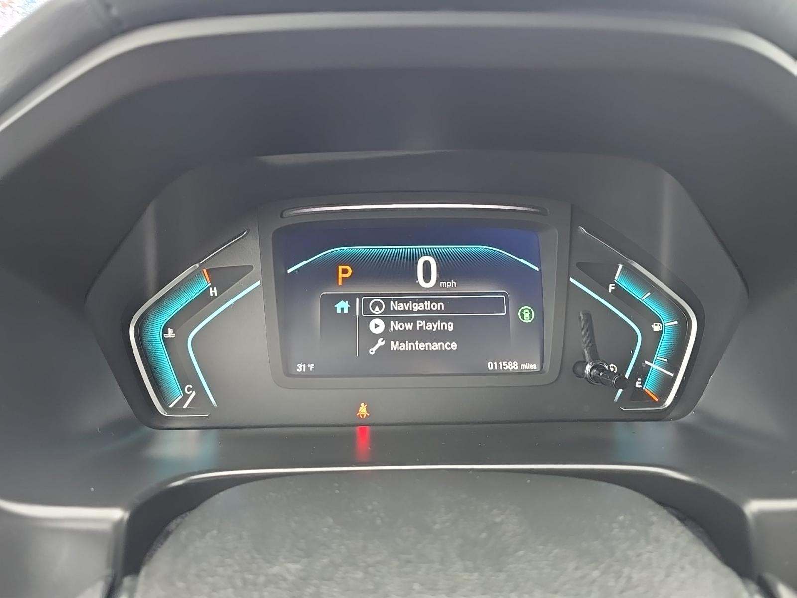 2023 Honda Odyssey Touring FWD