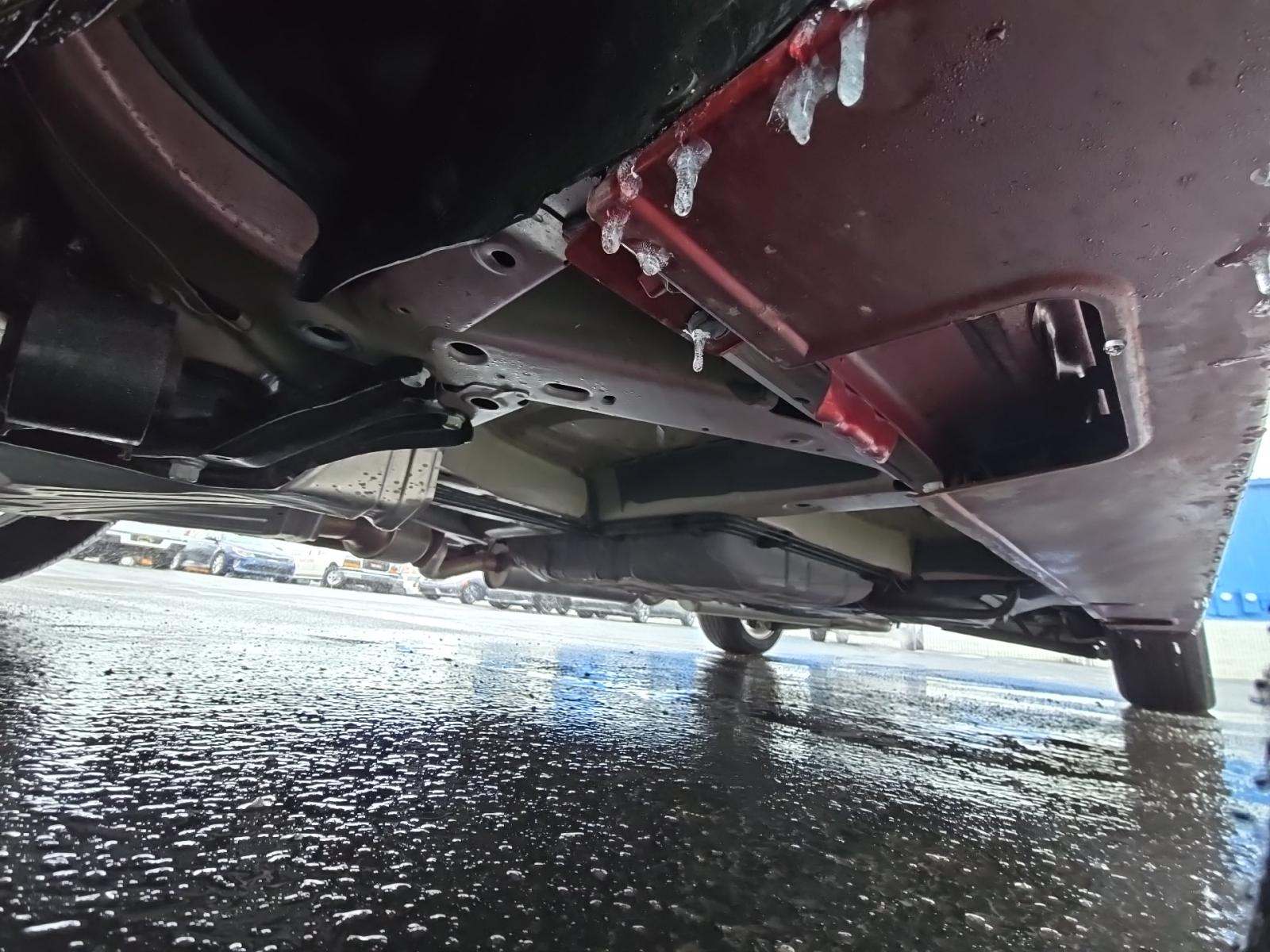 2023 Honda Odyssey Touring FWD