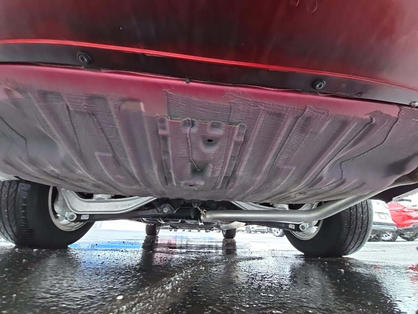 2023 Honda Odyssey Touring FWD