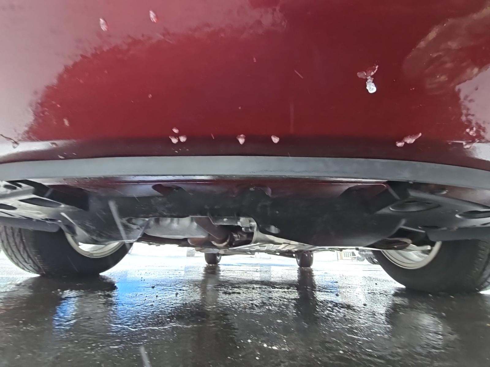 2023 Honda Odyssey Touring FWD