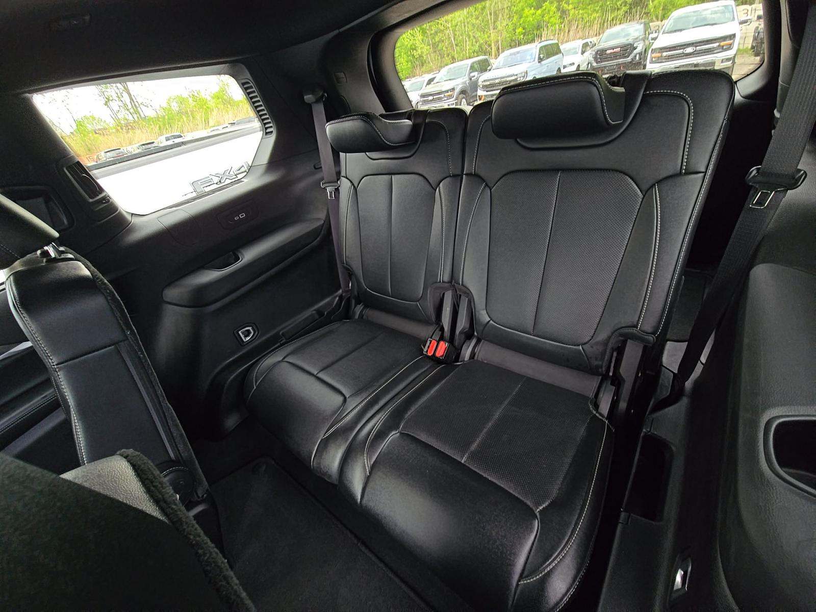 2024 Jeep Grand Cherokee L Limited AWD