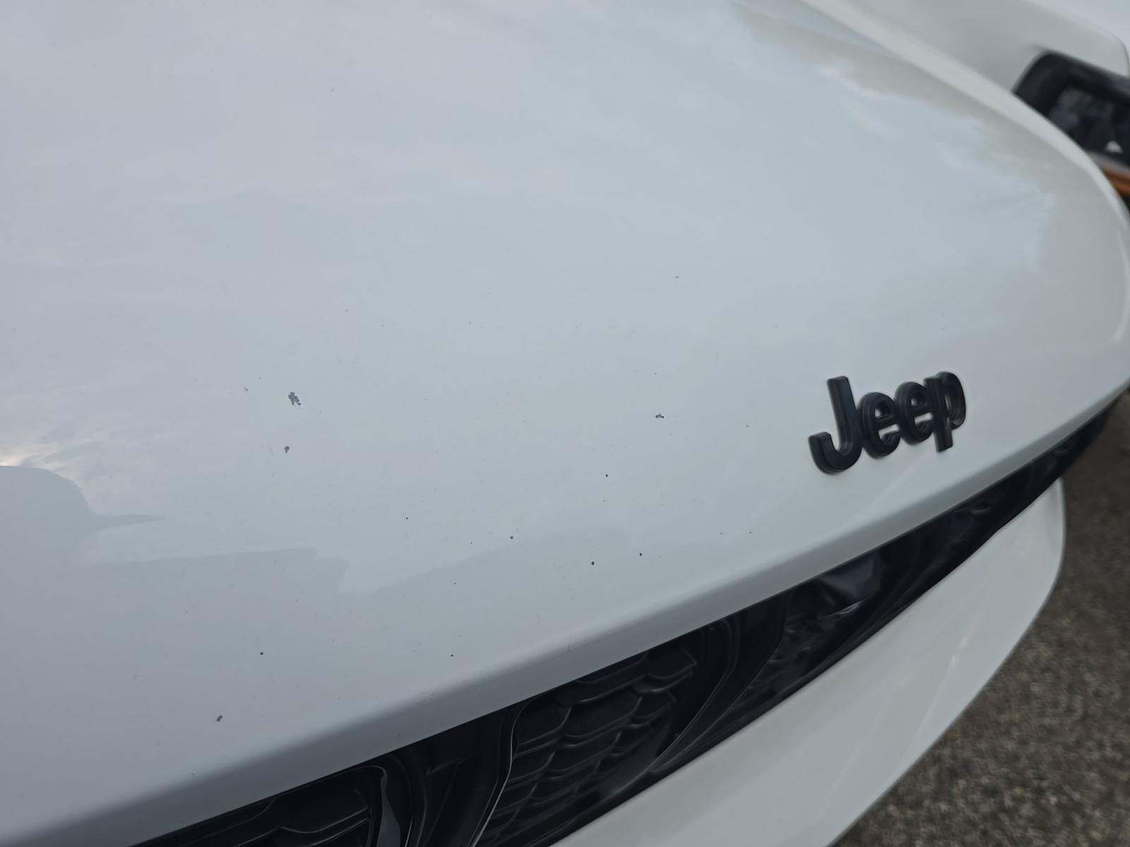2024 Jeep Grand Cherokee L Limited AWD