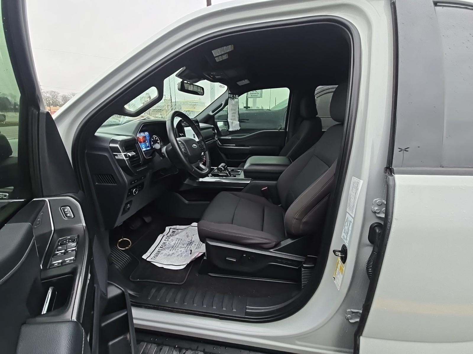 2023 Ford F-150 XLT AWD