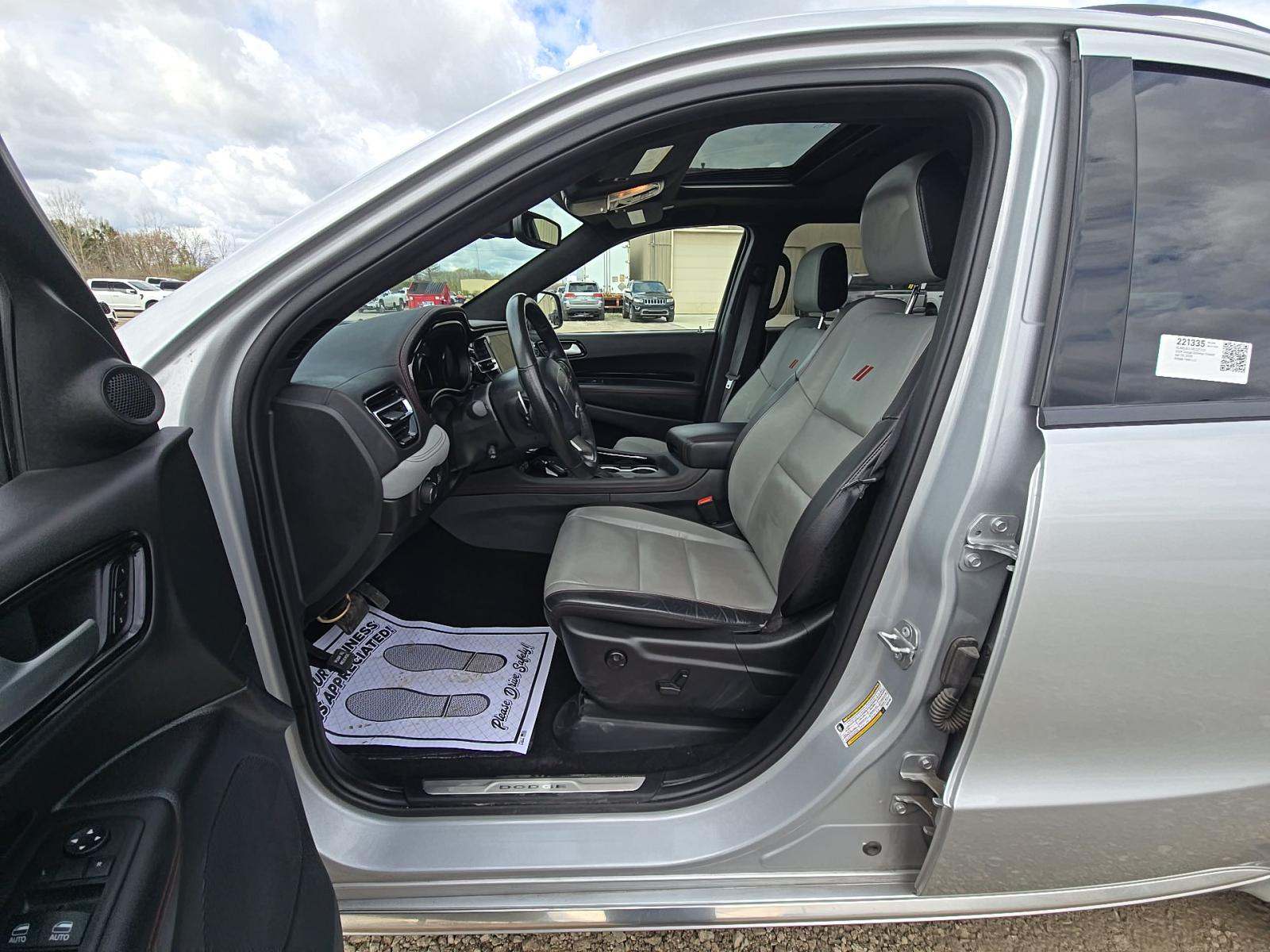 2024 Dodge Durango Citadel AWD