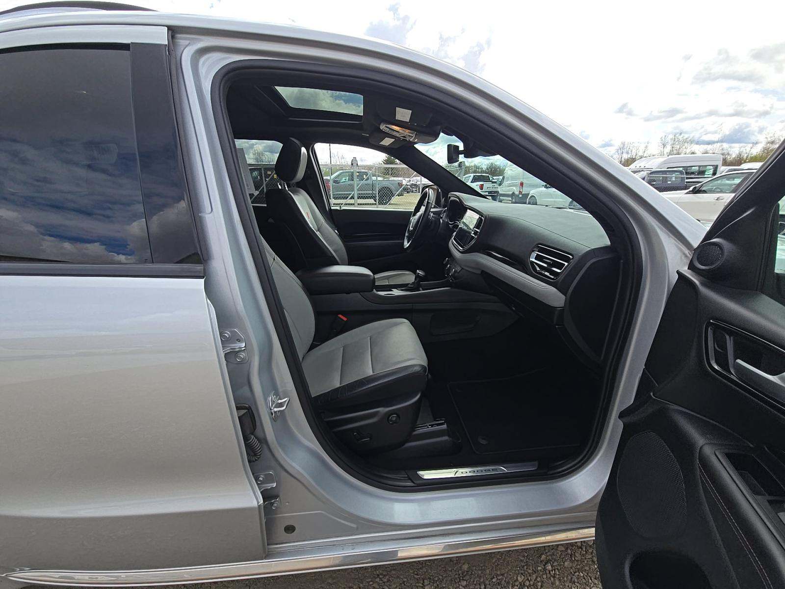 2024 Dodge Durango Citadel AWD