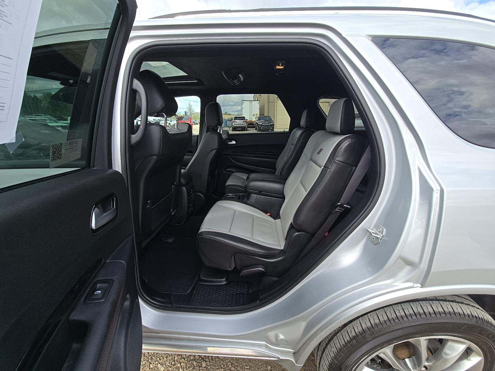 2024 Dodge Durango Citadel AWD