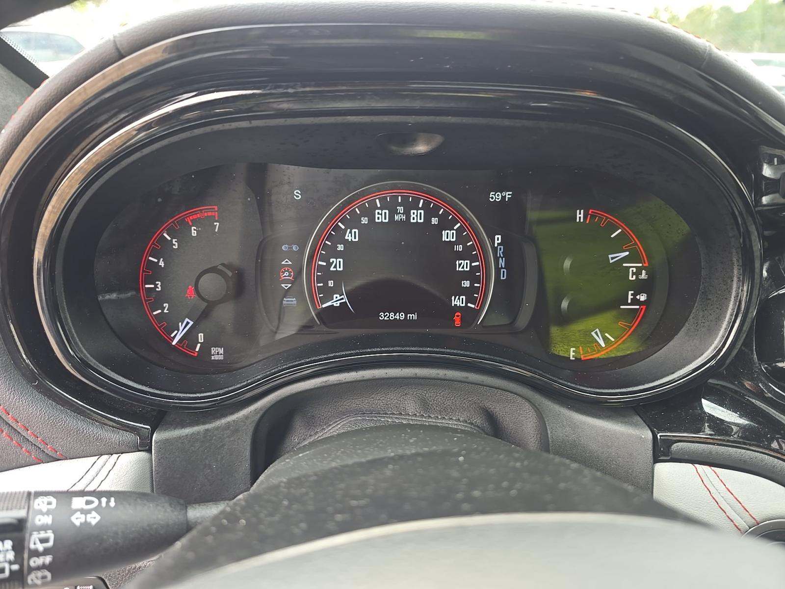 2024 Dodge Durango Citadel AWD