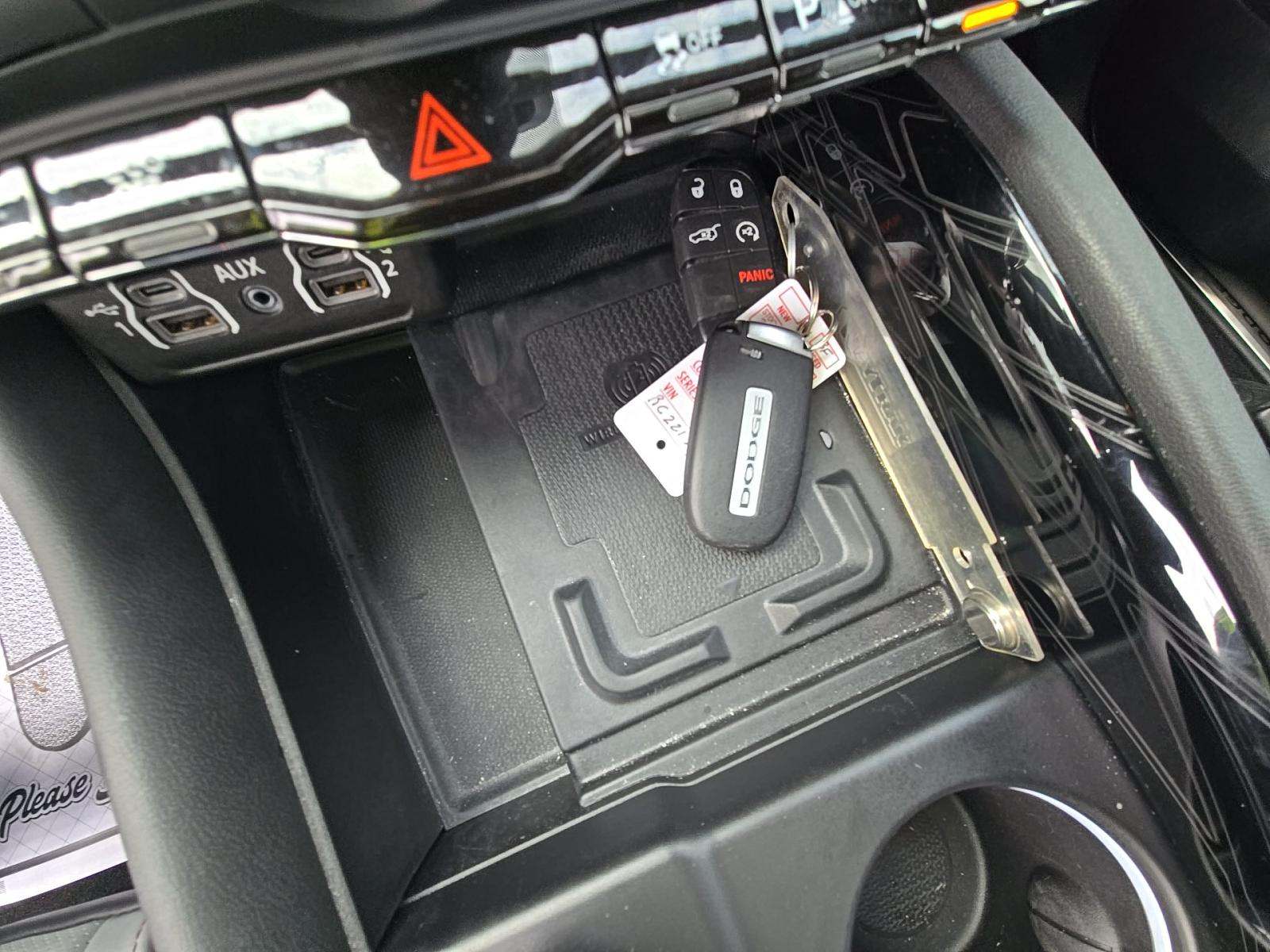 2024 Dodge Durango Citadel AWD