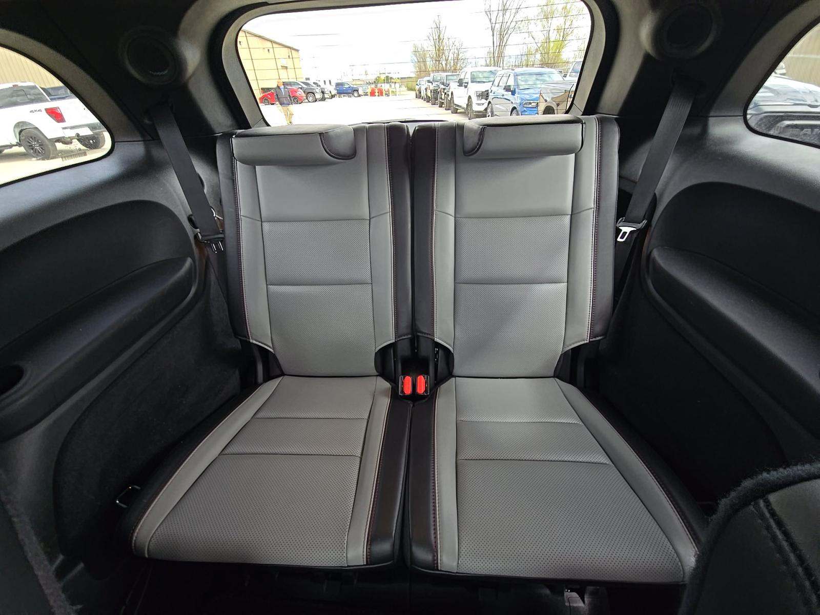 2024 Dodge Durango Citadel AWD