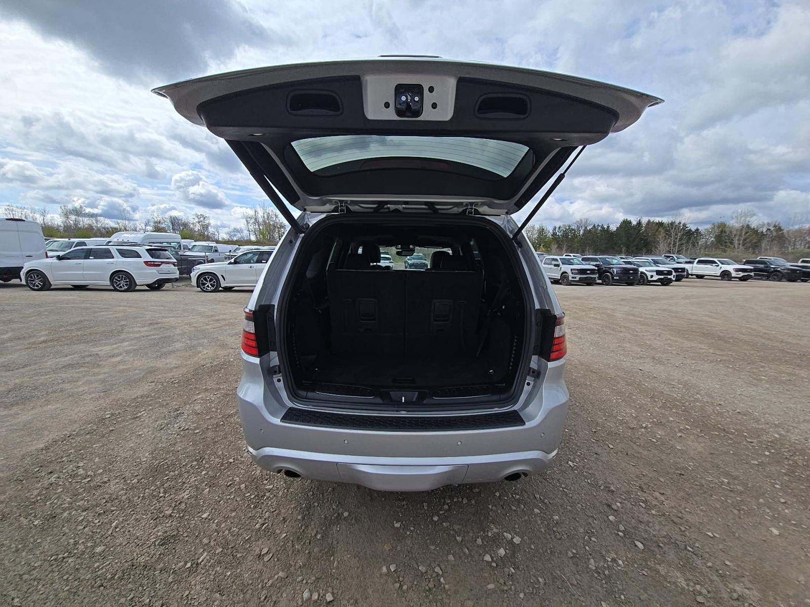 2024 Dodge Durango Citadel AWD