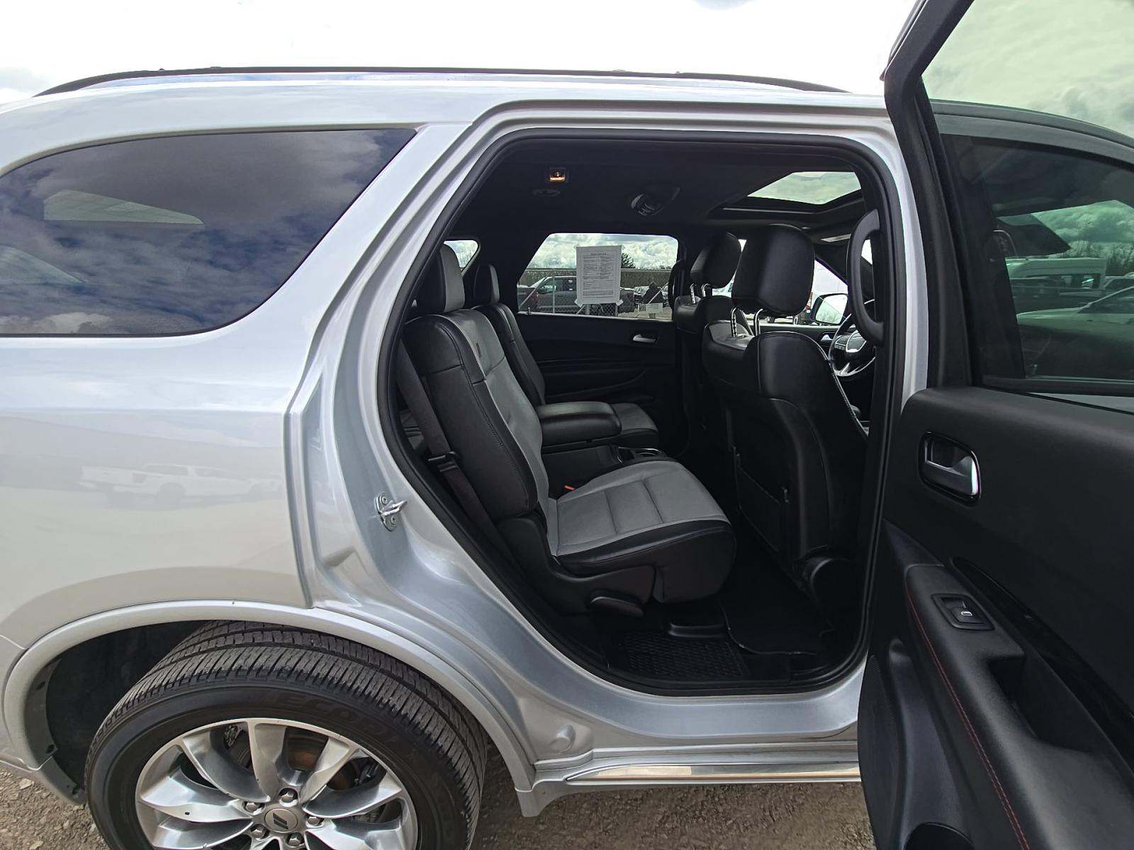 2024 Dodge Durango Citadel AWD