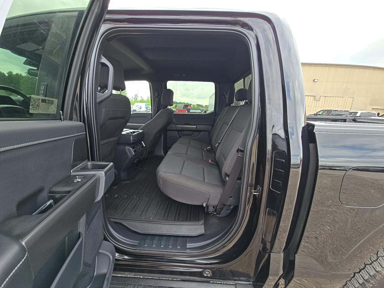 2024 Ford F-150 XLT AWD