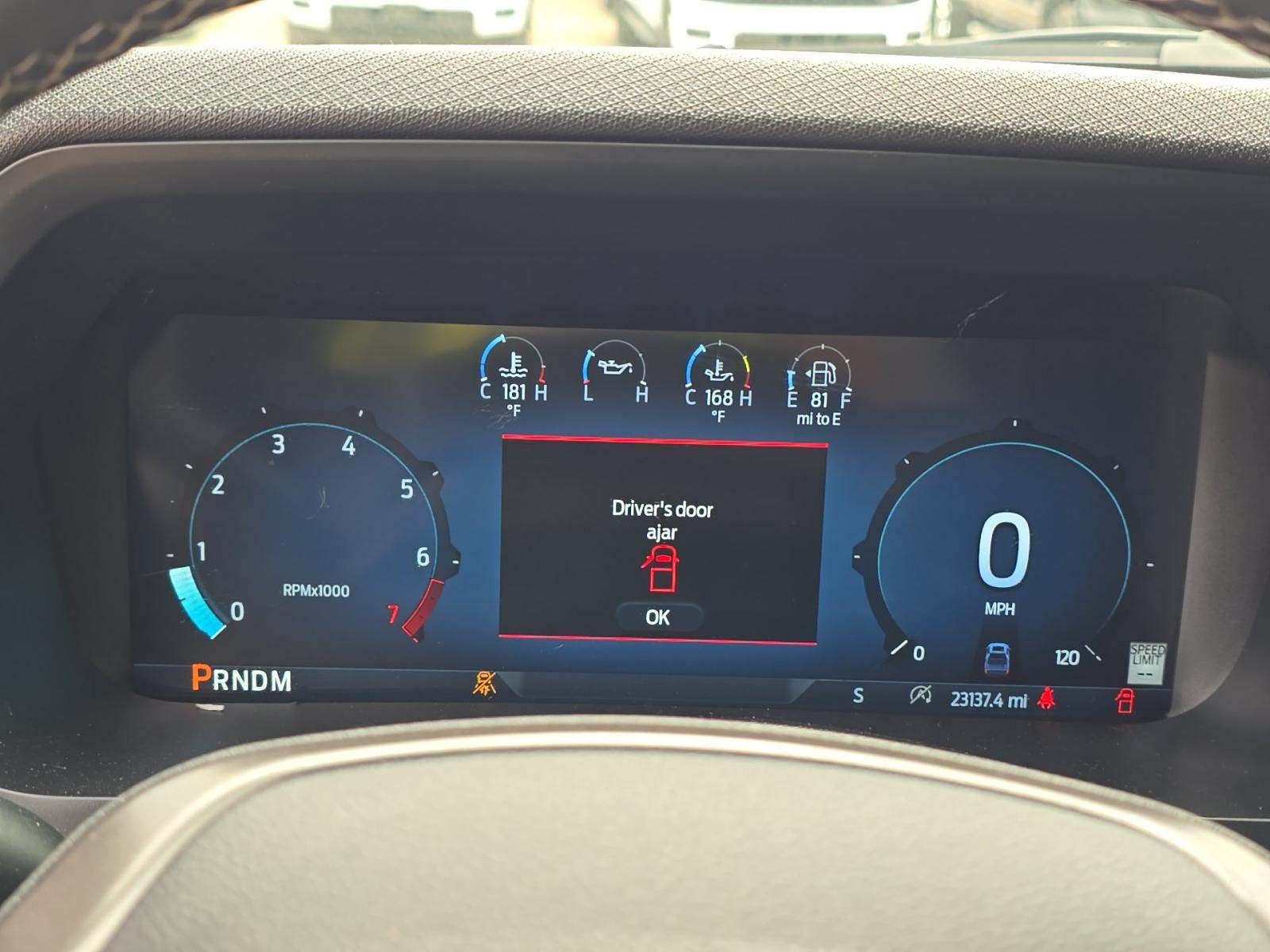 2024 Ford F-150 XLT AWD