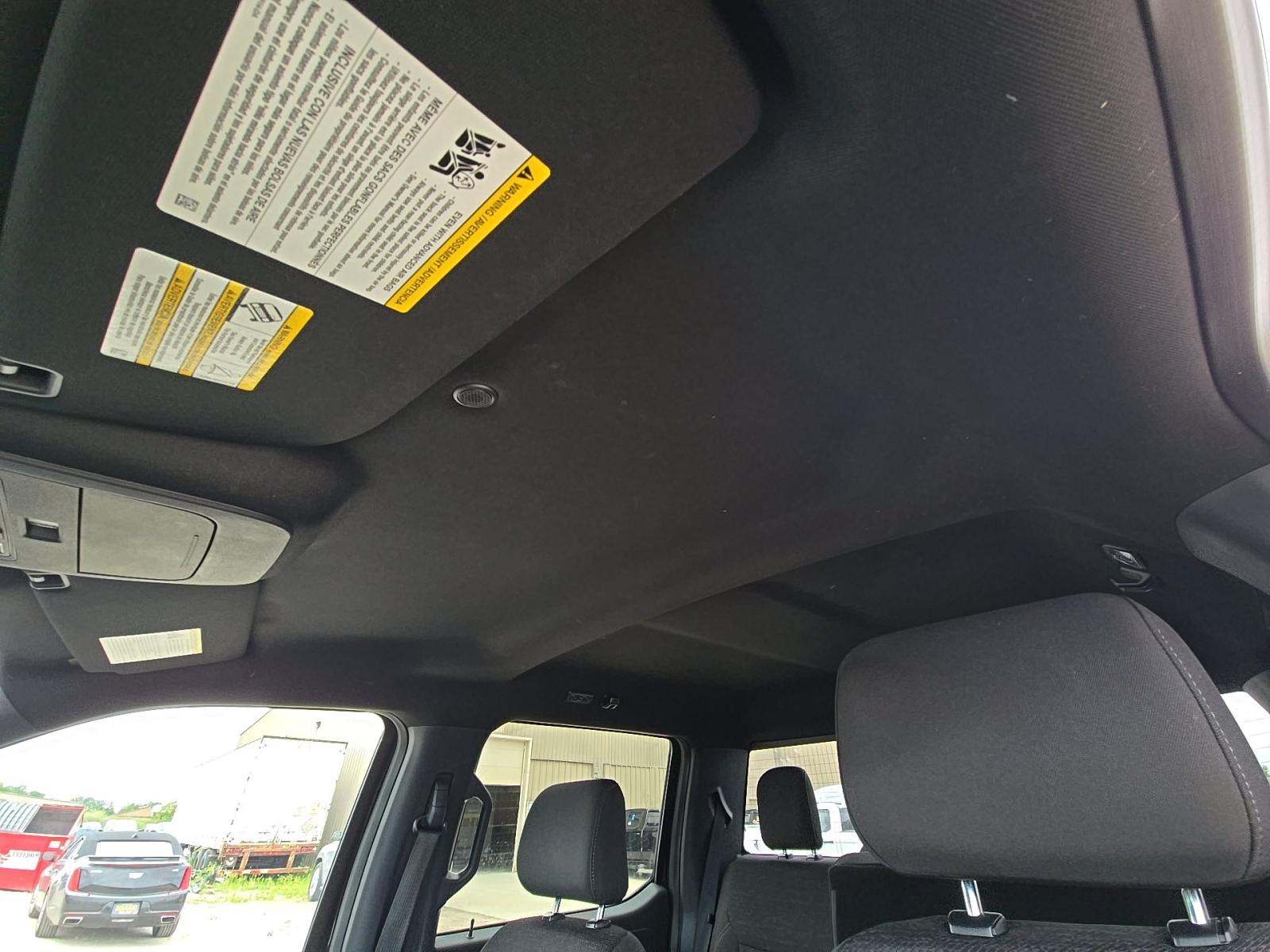 2024 Ford F-150 XLT AWD