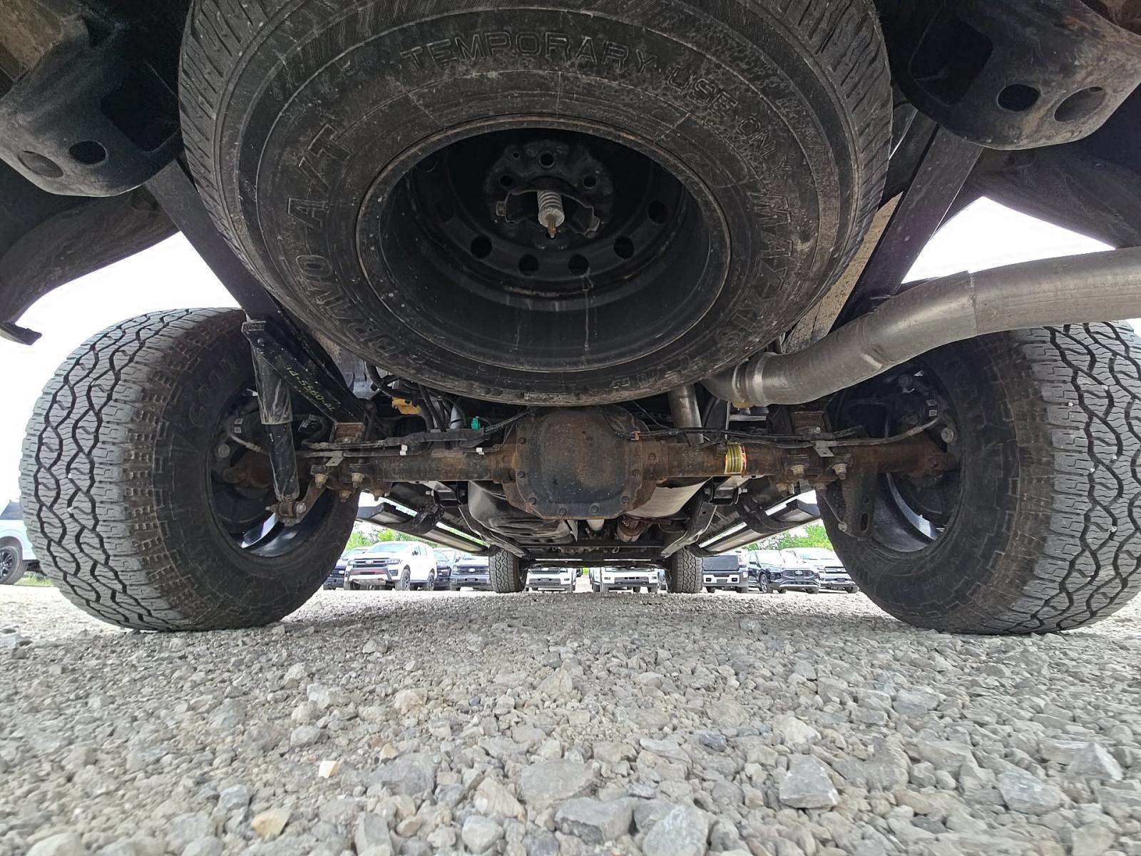 2024 Ford F-150 XLT AWD