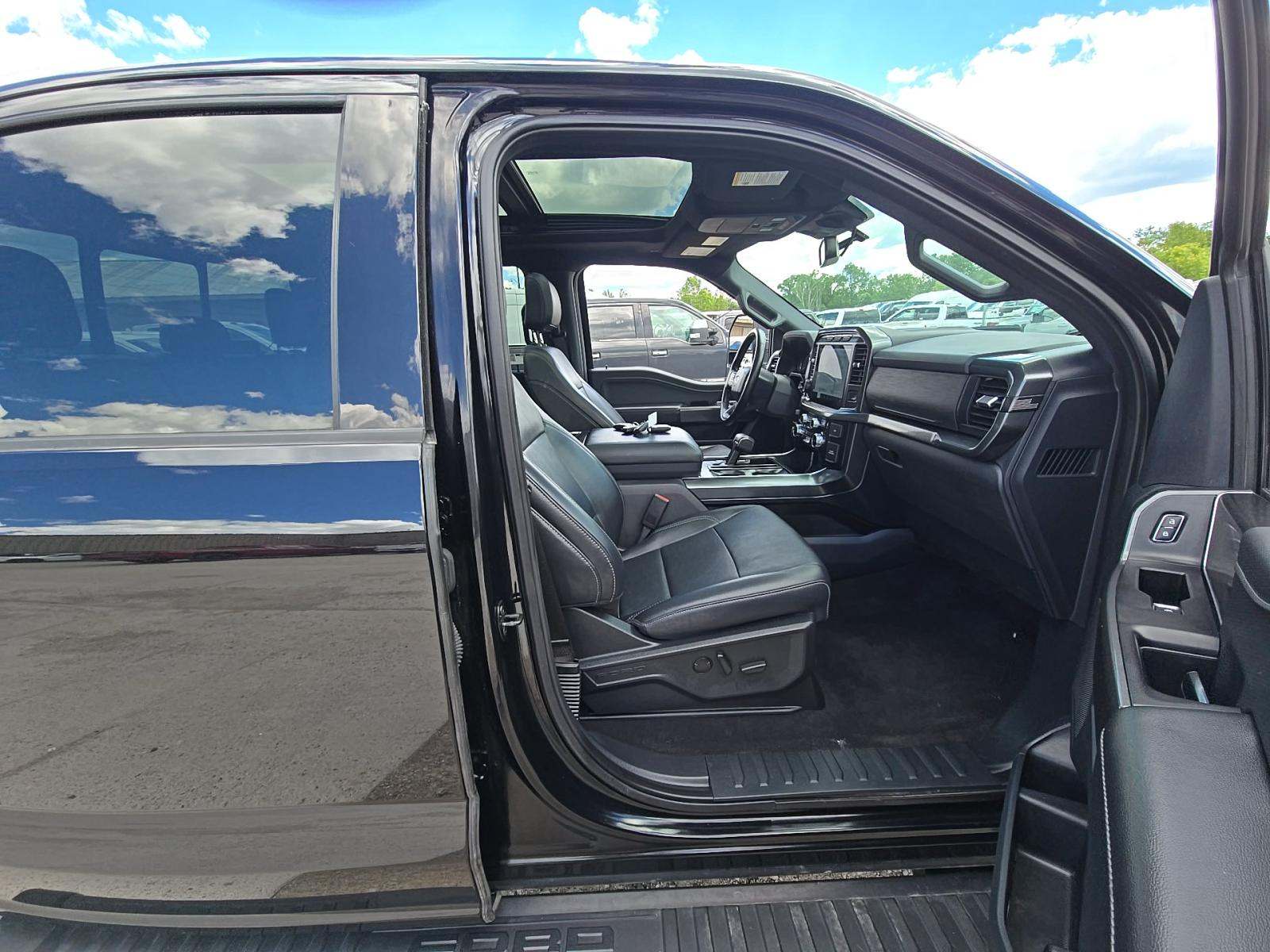 2023 Ford F-150 XLT AWD