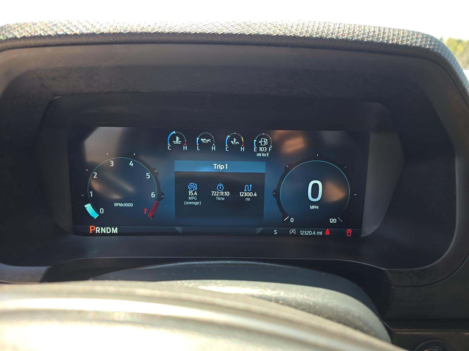 2024 Ford F-150 XLT AWD