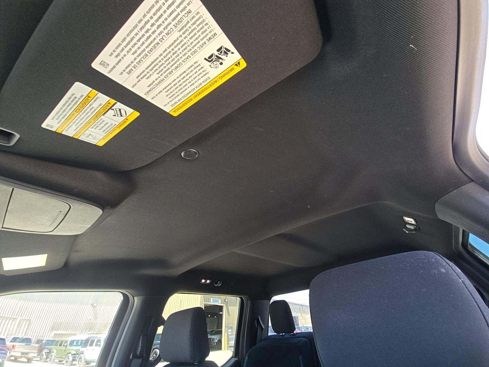 2024 Ford F-150 XLT AWD