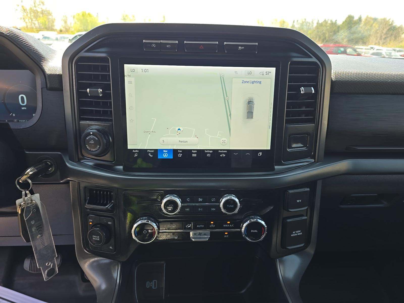 2024 Ford F-150 XLT AWD